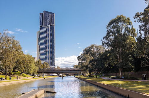 Photo 74 - Meriton Suites Church Street, Parramatta