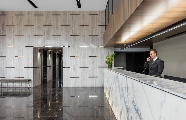 Meriton Suites Church Street, Parramatta - Foto 3