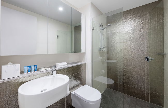 Meriton Suites Church Street, Parramatta - Foto 50