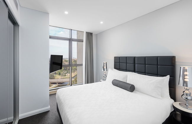 Meriton Suites Church Street, Parramatta - Foto 12