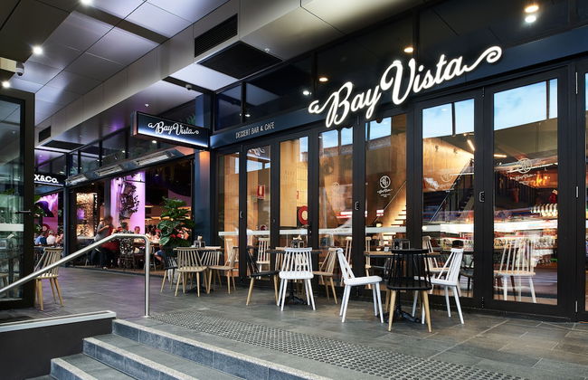 Meriton Suites Church Street, Parramatta - Foto 71