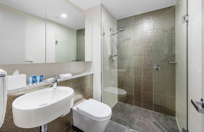 Meriton Suites Church Street, Parramatta - Foto 52