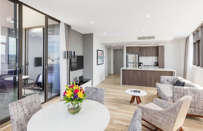 Meriton Suites Church Street, Parramatta - Foto 30