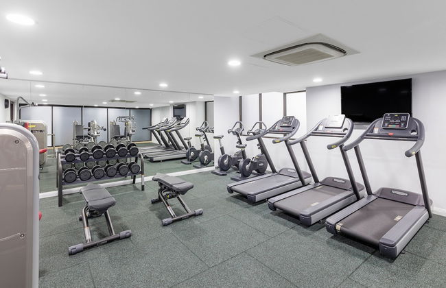 Meriton Suites Church Street, Parramatta - Foto 60
