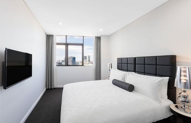 Meriton Suites Church Street, Parramatta - Foto 45