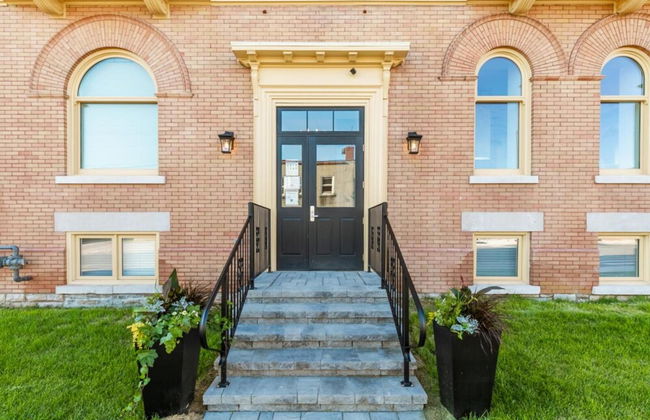 Rideau King 1Br Apartment Free Parking - Photo 40