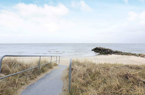 Photo 15 - Serene Holiday Home in Jutland near Sea