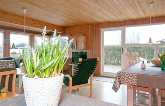 Photo 3 - Serene Holiday Home in Jutland near Sea