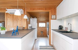 Photo 2 - Serene Holiday Home in Jutland near Sea