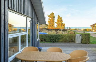 Photo 1 - Serene Holiday Home in Jutland near Sea