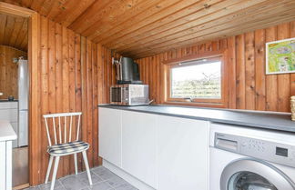 Photo 3 - Serene Holiday Home in Jutland near Sea