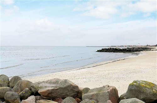 Photo 8 - Serene Holiday Home in Jutland near Sea