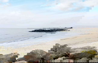 Foto 2 - Serene Holiday Home in Jutland near Sea