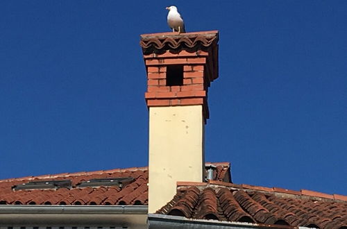 Photo 37 - Apartment Lighthouse &free Parking in Izola-isola