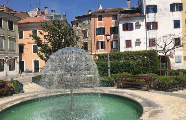 Apartment Lighthouse &free Parking in Izola-isola - Foto 12
