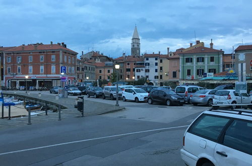 Foto 35 - Apartment Lighthouse &free Parking in Izola-isola