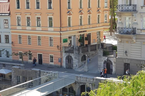 Photo 47 - Above Ljubljanica River Apartment