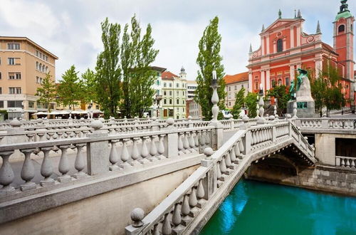 Photo 40 - Above Ljubljanica River Apartment