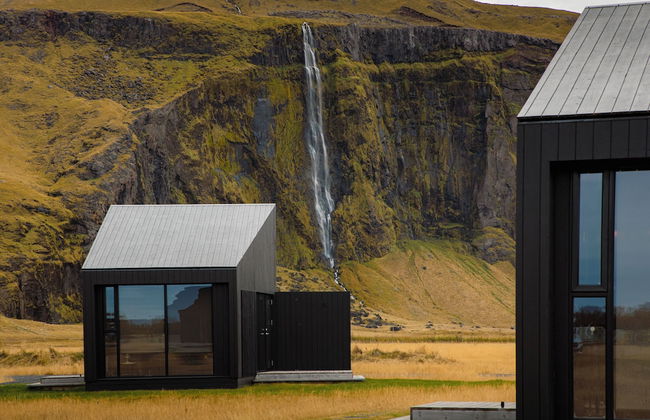 Seljalandsfoss Horizons - Foto 39