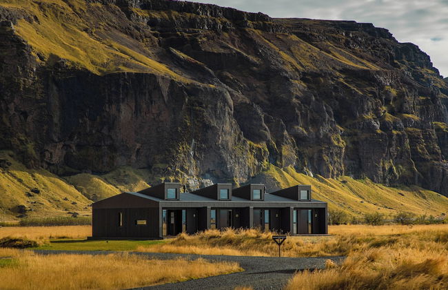 Seljalandsfoss Horizons - Foto 37