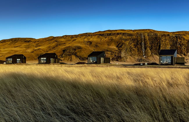 Seljalandsfoss Horizons - Foto 1