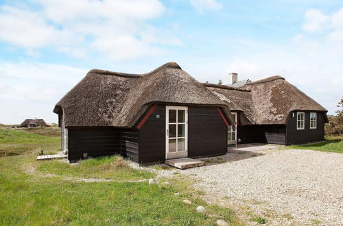 Photo 1 - 10 Person Holiday Home in Blavand