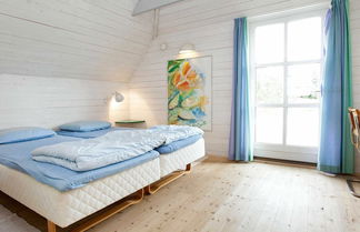 Photo 1 - 10 Person Holiday Home in Blavand