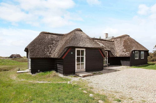 Photo 18 - 10 Person Holiday Home in Blavand