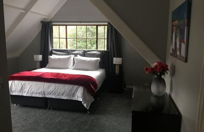 Tudor House - Large Family Home - Foto 3