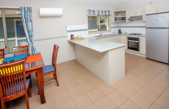 BIG4 Narooma Easts Holiday Park - Foto 19