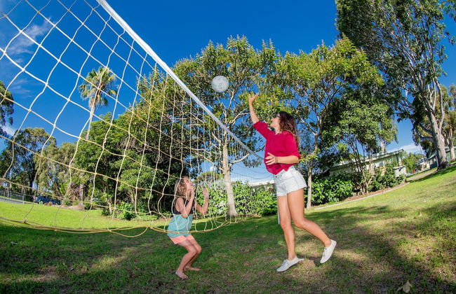 BIG4 Narooma Easts Holiday Park - Foto 56