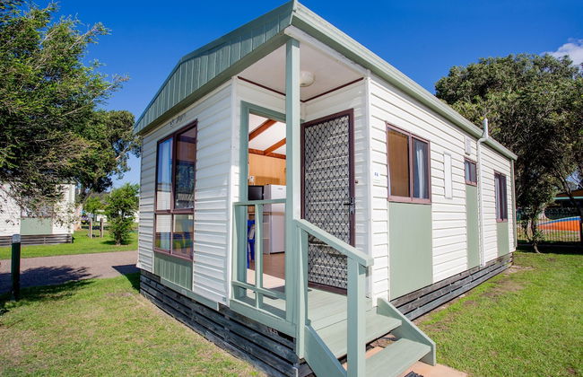 BIG4 Narooma Easts Holiday Park - Foto 6
