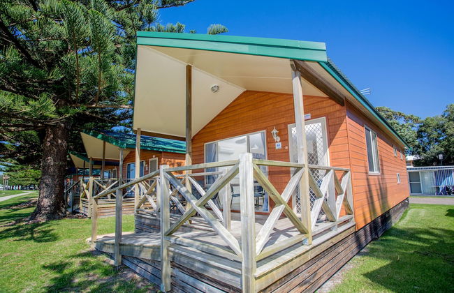 BIG4 Narooma Easts Holiday Park - Foto 10