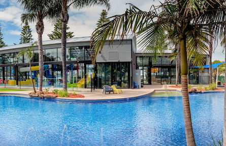 BIG4 Narooma Easts Holiday Park - Foto 48