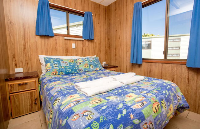 BIG4 Narooma Easts Holiday Park - Foto 12