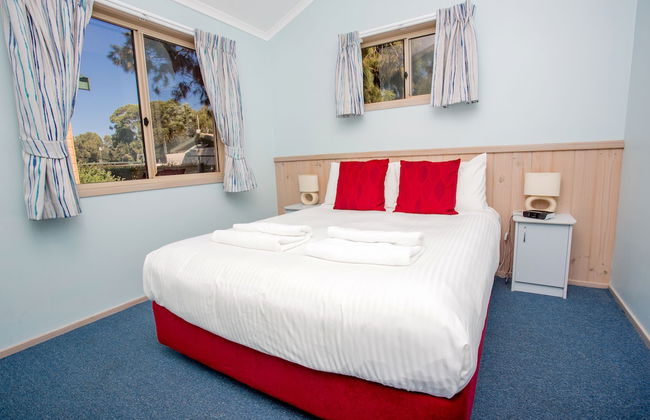 BIG4 Narooma Easts Holiday Park - Foto 17