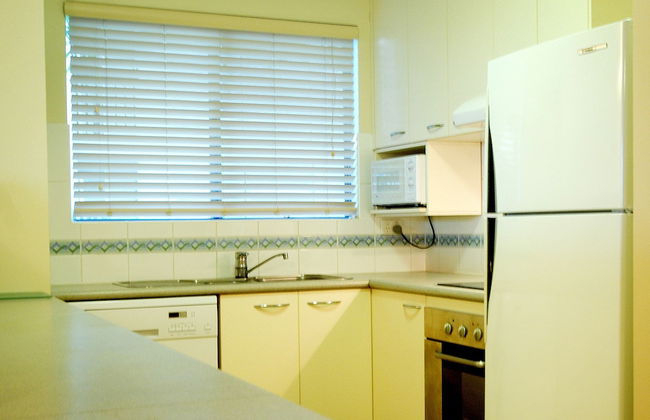 Coral Sea Vista Apartments - Foto 14