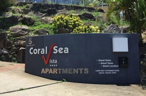 Photo 40 - Coral Sea Vista Apartments