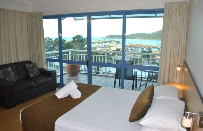 Coral Sea Vista Apartments - Foto 2