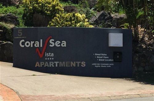 Foto 52 - Coral Sea Vista Apartments