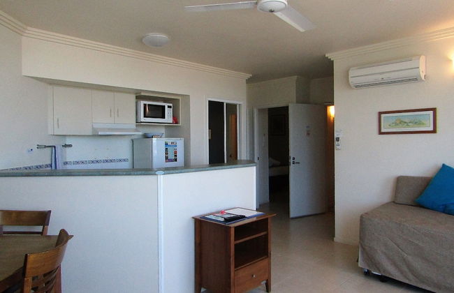 Coral Sea Vista Apartments - Foto 10