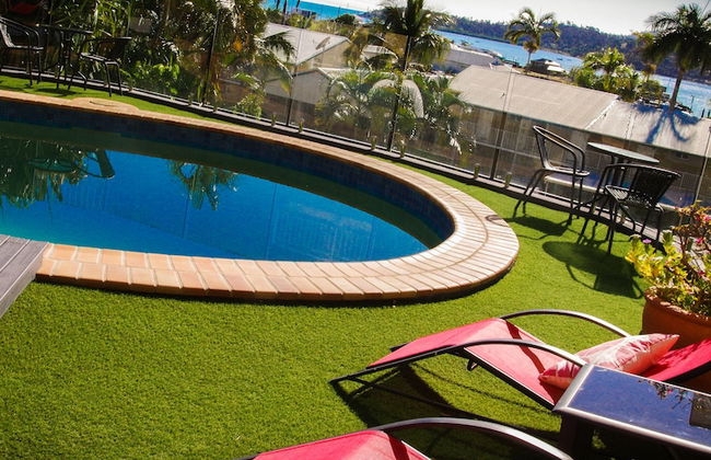 Coral Sea Vista Apartments - Foto 33