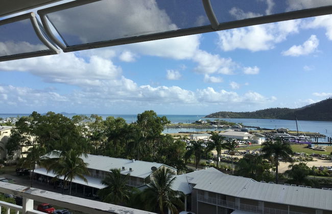 Coral Sea Vista Apartments - Foto 53