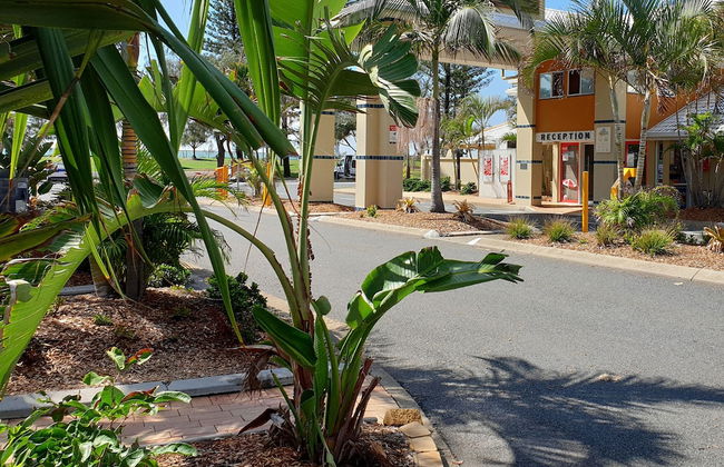 Main Beach Tourist Park - Foto 47