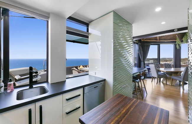Burleigh Esplanade Apartments - Foto 49