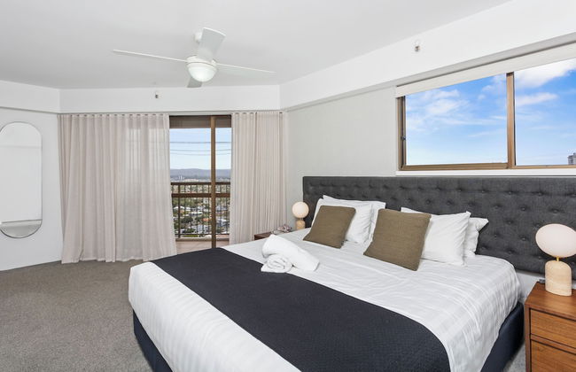 Burleigh Esplanade Apartments - Foto 22