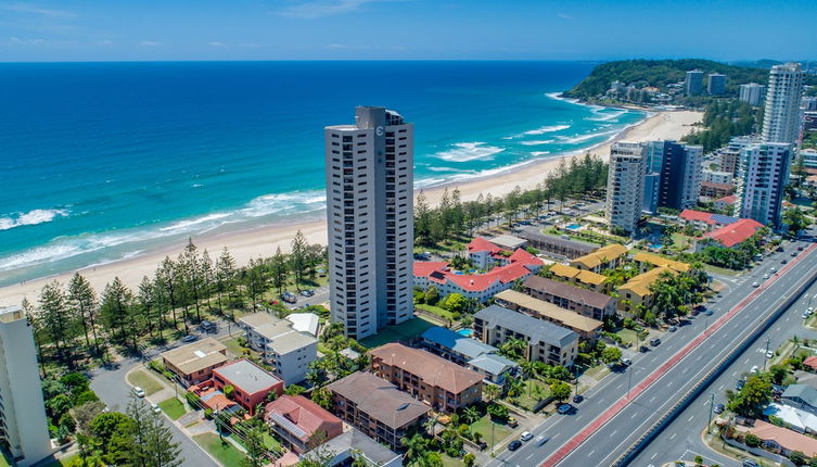 Photo 1 - Burleigh Esplanade Apartments