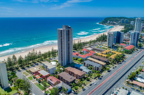 Photo 1 - Burleigh Esplanade Apartments