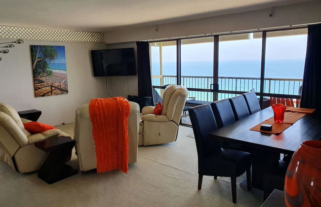 Burleigh Esplanade Apartments - Foto 68
