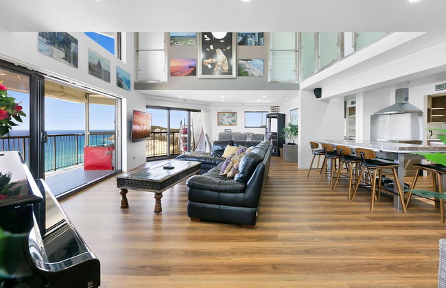 Burleigh Esplanade Apartments - Foto 58